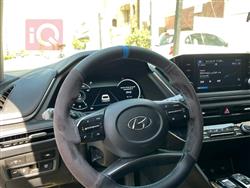 هیوندای سۆناتا
